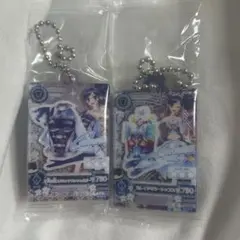 アイカツ！誰でもアイドル活動アクリルチャーム
