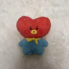 BT21 TATA ぬいぐるみ