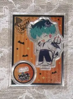 白膠木簓　マルイ　アクスタ