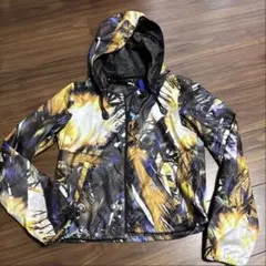 PUMA by.hussain.chalayan ナイロン　パーカー S