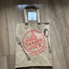 TRADER JOE'S エコバッグ