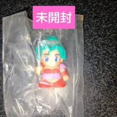 【未開封・希少】ティナ　FBコレクション　ソフビ