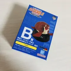 ドラゴンボール　一番くじ　assemble collection ウミガメ