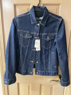 ユニクロ Gジャン（新品）M