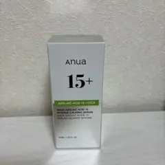 Anua Azelaic Acid 15+ CICA Serum 30ml