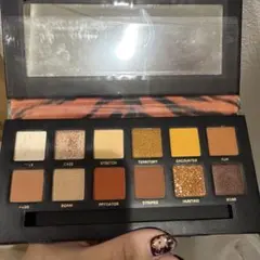 Perfect Diary Discovery アイシャドウパレット