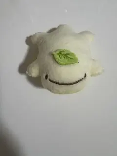 サンエックスユニバース　ぬいぐるみバッジコレクション　なごみまくり