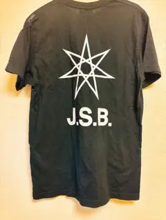 JSB3 IS BACK Tシャツ Lサイズ 受注生産 限定品 - メルカリ