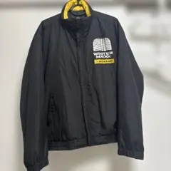 非売品DUNLOP WINTER MAXX ナイロンジャケット