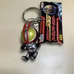 仮面ライダー　ファイズ　555 キーホルダー