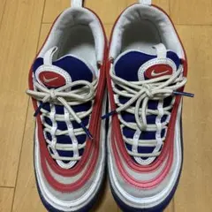 NIKE AIR MAX 97 トリコロールカラーのサムネイル