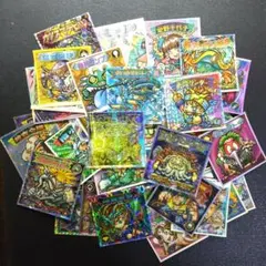 ビックリマン2000 ⑬詰め合わせ⑬