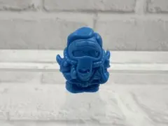 ガン消し　グフ　元祖　SDガンダムのサムネイル