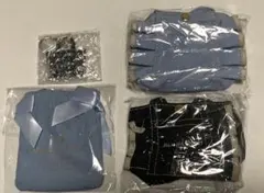 JILL STUART Maison de FLEUR ガチャ4点セット