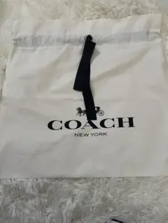 COACH バッグ ショッパー