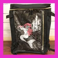 新品 アリエル Dパック リュックサック レディース