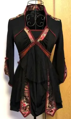 2026年最新】ozz チャイナの人気アイテム - メルカリ