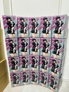 ブリーチ 涅ネム 眠八號 ガレージキット フィギュア 塗装完成品 - メルカリ