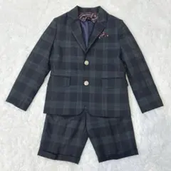 2026年最新】グリーンレーベルリラクシング スーツ 130の人気アイテム