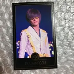 刀ミュ 江おんすていじ ぜっぷつあーりぶうと　桑名江　ミニふぉとカード