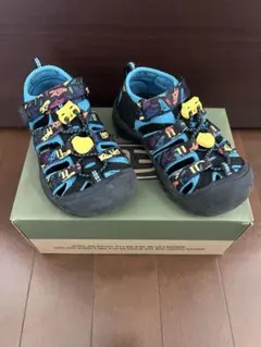 KEEN NEWPORT H2 17cm US10 17