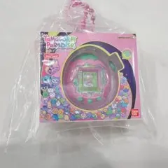 たまごっちボーロ3♡たまごっちパラダイス ピンクランド