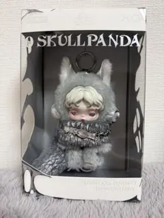 だ*い様 スカルパンダ XG SKULLPANDA