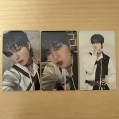 INI 佐野雄大 ラポスタ2025 トレカ まとめ売り