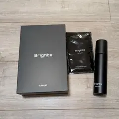 Brighte エレキリフト おまけ付き(シートマスク、ポーチ、ヘアターバン) Brighte エレキリフト おまけ付き(シートマスク、ポーチ、ヘアターバン