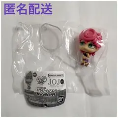 ジョジョ カプセルフィギュアコレクション RE-Collect05 トリッシュ