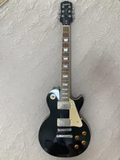 Epiphone Les Paul Standard エレキギター 本体のサムネイル