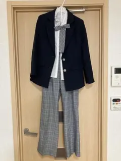 Catherine Cottage フォーマルスーツ 160