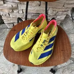 adidas ADIZERO アディオスプロ4 27.5cmのサムネイル