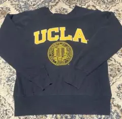 championリバースウィーブ 70s 単色タグ UCLA
