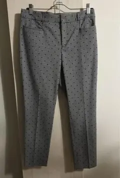 バナナリパブリック　パンツ　スラックス