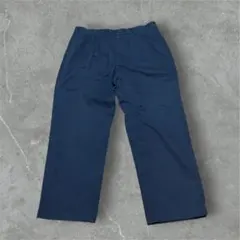 Brooks Brothers チノパン2タックネイビー 38×30ELLIOTのサムネイル