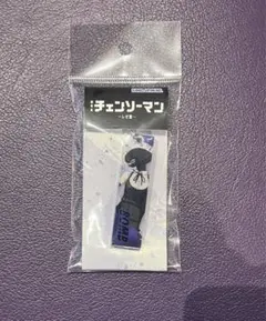 劇場版　チェンソーマン　レゼ篇　アクリルスティックキーホルダー　ボム　BOMB