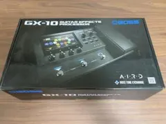 BOSS GX-100/BT-DUAL/純正バッグセット【補償期限内】 - メルカリ