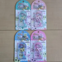 ふたりはプリキュアMax Heart　チョコレートマスコットチャーム