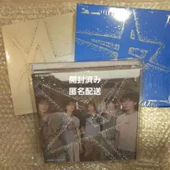 TXT THE STAR CHAPTER:TOGETHER 3形態セット