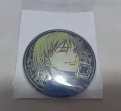 黒子のバスケ 原画展 15th 缶バッジ 黄瀬