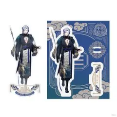 にじさんじ ミラン・ケストレル 中華絵巻 - メルカリ