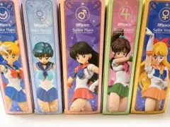 SHFiguarts セーラームーン アニメーションカラーエディション