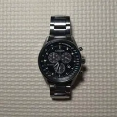 CITIZEN　腕時計(エコドライブ)