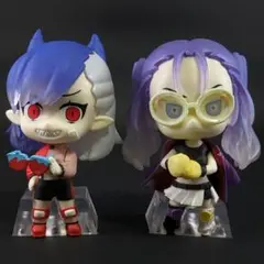 ado あそーと 阿修羅ちゃん 踊 ビッグフィギュア