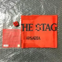 BTS J-HOPE HOPE ON THE STAGE スローガン 日本限定