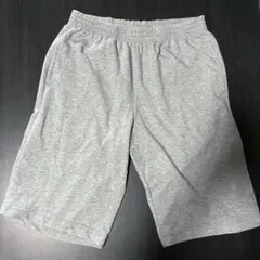 IGNIO イグニオ　スウェットハーフパンツのサムネイル