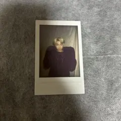 BTS RM トレカ
