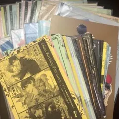 片岡みちる 雑誌 なかよし 切り抜き - メルカリ
