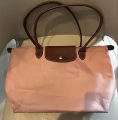 Longchamp / ル プリアージュオリジナル L ショルダーバッグ